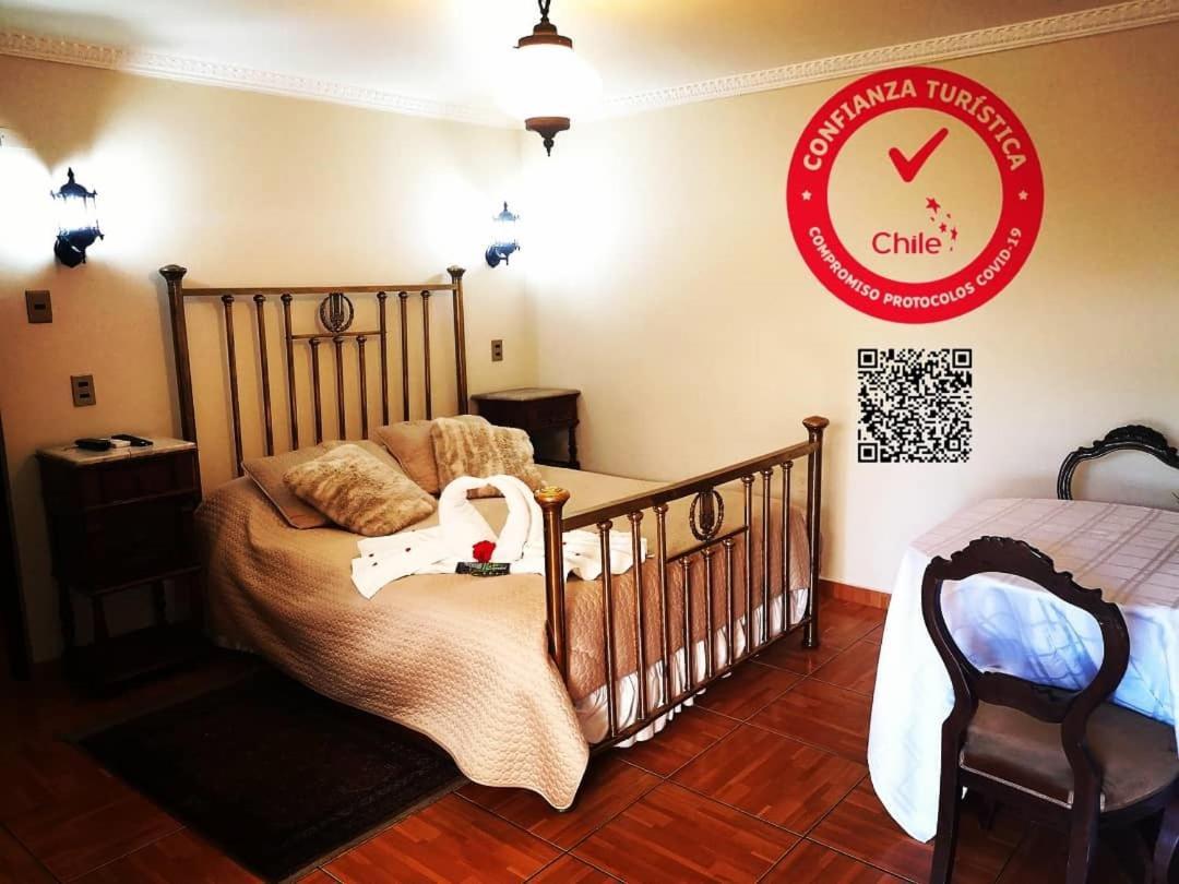 Hotel Espanol San Fernando Dış mekan fotoğraf