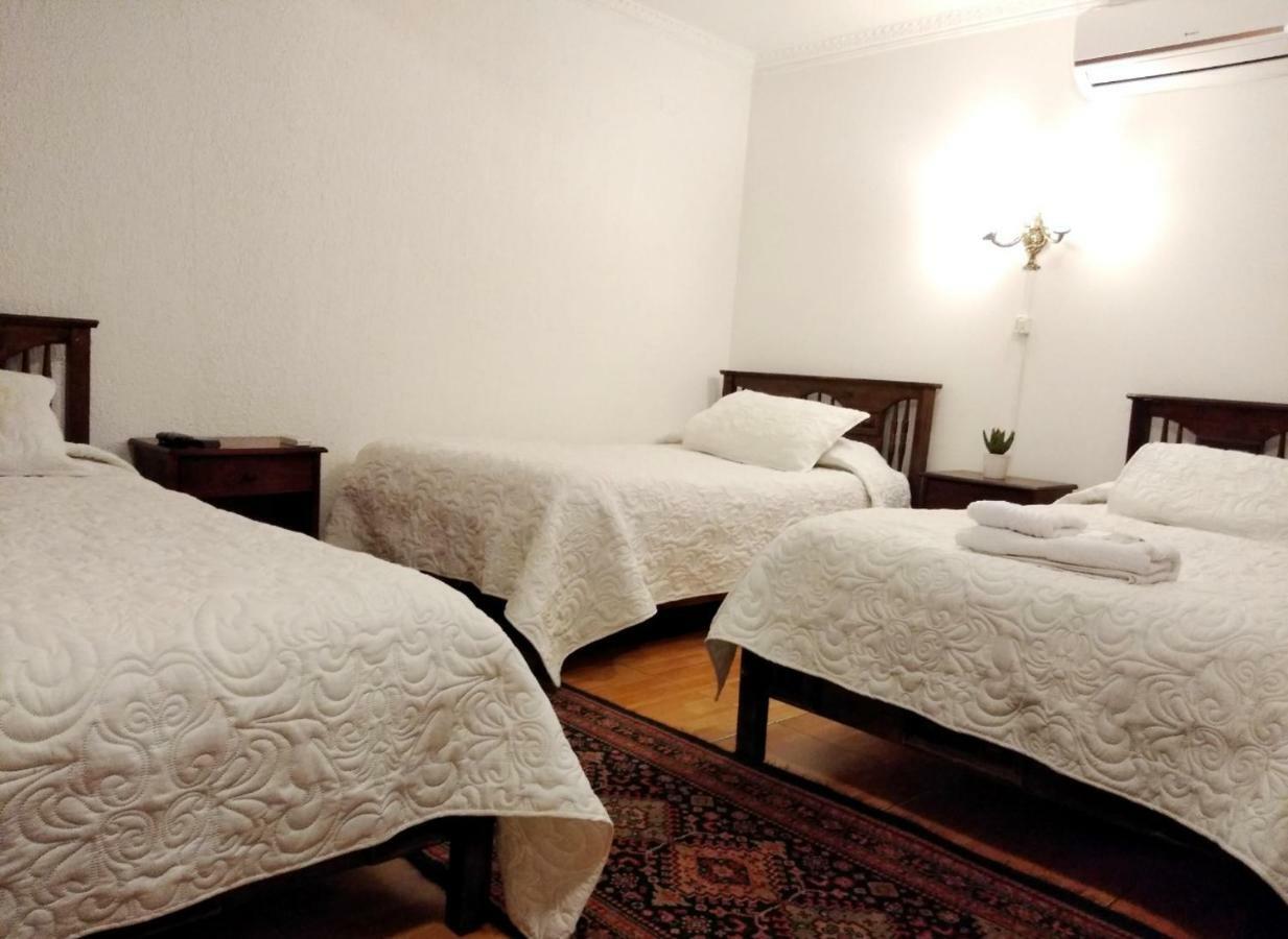 Hotel Espanol San Fernando Dış mekan fotoğraf