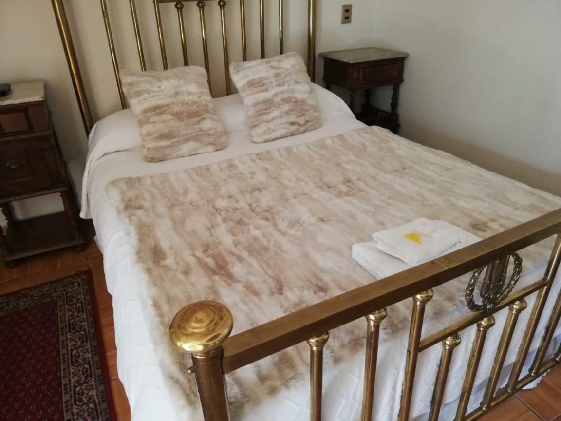 Hotel Espanol San Fernando Dış mekan fotoğraf