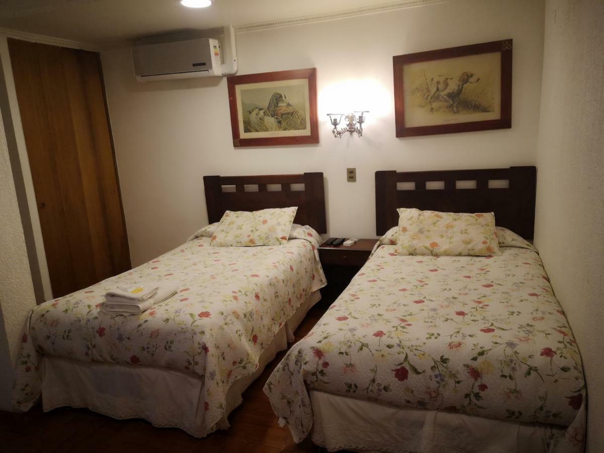 Hotel Espanol San Fernando Dış mekan fotoğraf