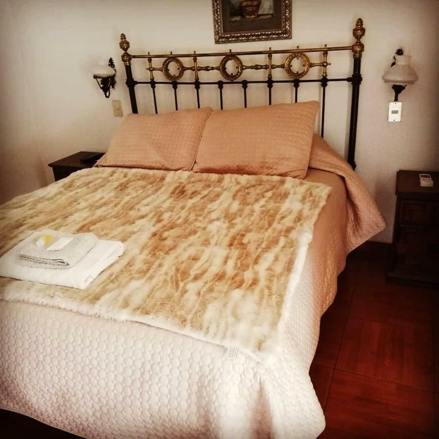 Hotel Espanol San Fernando Dış mekan fotoğraf
