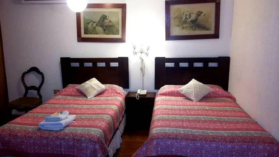 Hotel Espanol San Fernando Dış mekan fotoğraf