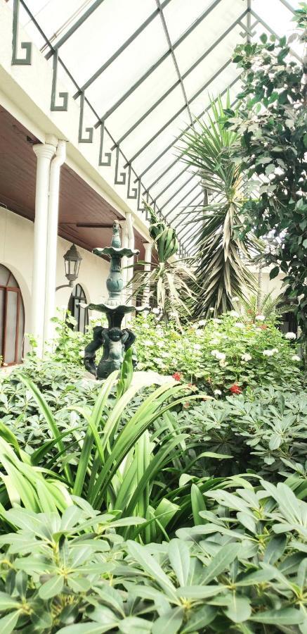 Hotel Espanol San Fernando Dış mekan fotoğraf