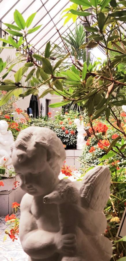 Hotel Espanol San Fernando Dış mekan fotoğraf