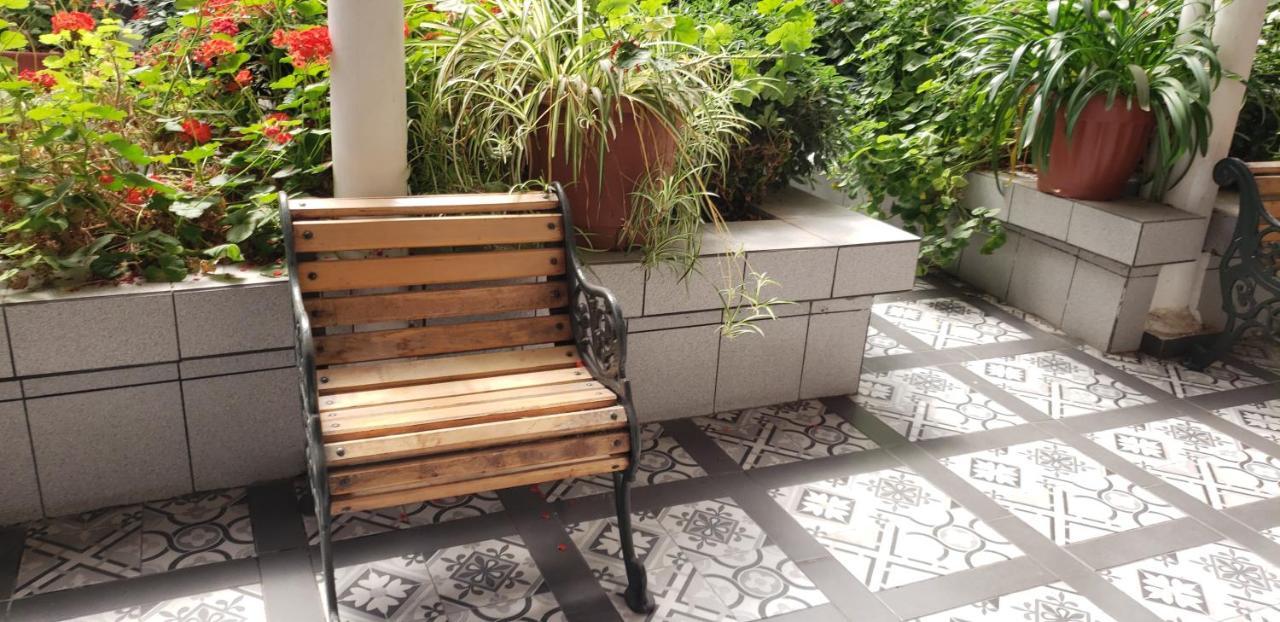 Hotel Espanol San Fernando Dış mekan fotoğraf